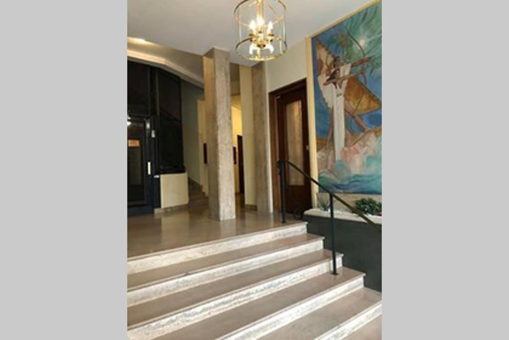 Appartement Nice Proche Mer Et Centre Exterior foto